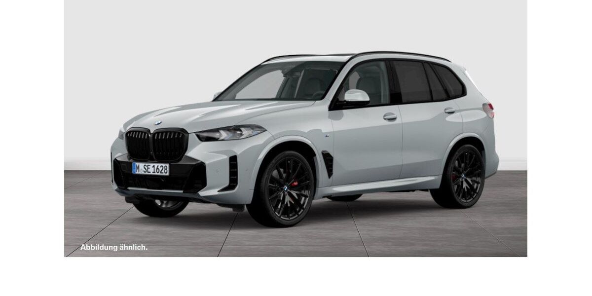 BMW X5 17.714 km 84.995 &euro; Köln-West 50858