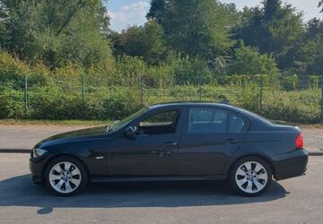 BMW 318 305.400 km 3.450 &euro; Köln 51145