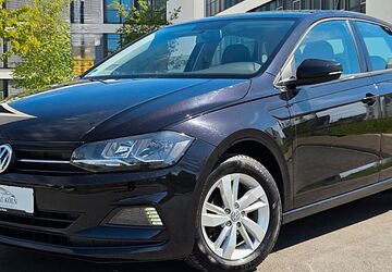 VW Polo 120.000 km 11.800 &euro; Köln (Ostheim) 51107