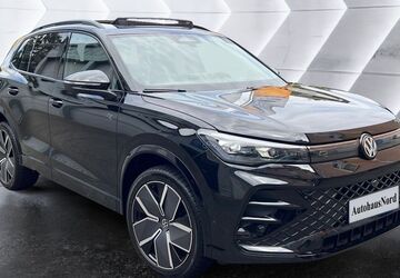 VW Tiguan 31.886 km 47.900 &euro; Köln-Riehl 50735