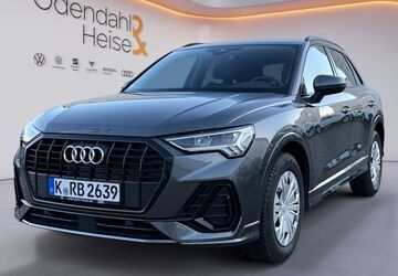 Audi Q3 13.900 km 40.950 &euro; Köln 50739