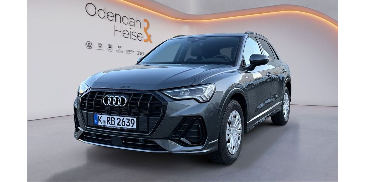 Audi Q3 13.900 km 40.950 &euro; Köln 50739
