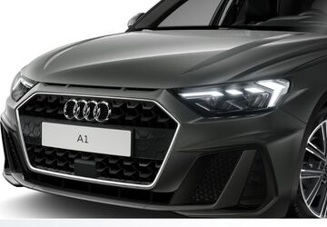 Audi A1 10.508 km 28.440 &euro; Köln 50968