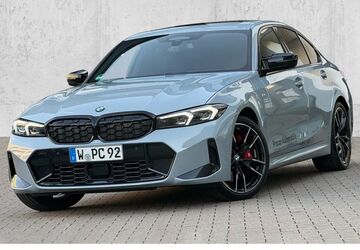 BMW M340d 10.803 km 69.480 &euro; Köln-West 50858