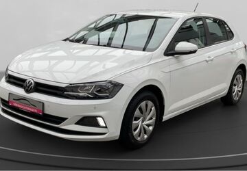 VW Polo 64.015 km 11.980 &euro; Köln-Mülheim 51063