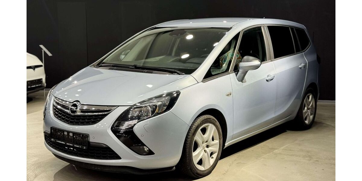 Opel Zafira Tourer 100.750 km 8.950 &euro; Pulheim 50259