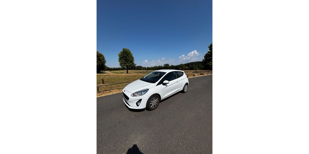 Ford Fiesta 145.000 km 5.300 &euro; Bornheim 53332