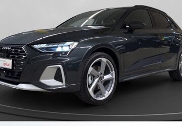 Audi A3 5.891 km 36.880 &euro; Köln 50968