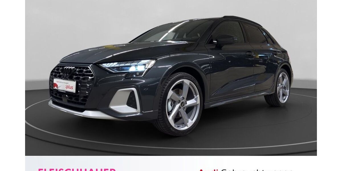 Audi A3 5.891 km 36.880 &euro; Köln 50968