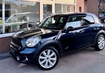 Mini Countryman S (Cooper) 125.000 km 11.900 &euro; Köln 50825