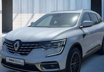 Renault Koleos 70.183 km 20.970 &euro; Köln 50939