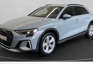 Audi A3 5.021 km 36.980 &euro; Köln 50823