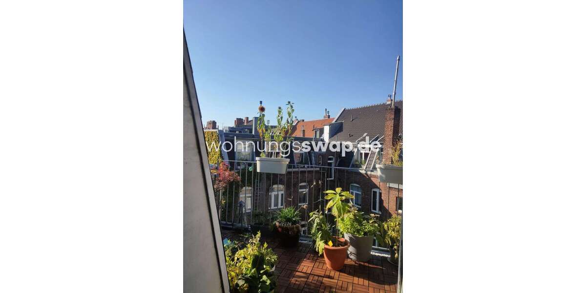 Etagenwohnung Köln - 3 Zimmer, 65 m&sup2;, 1.000&euro; | Angebot:27089398