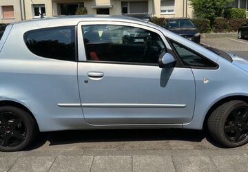 Mitsubishi Colt 140.444 km 1.550 &euro; Köln 51069