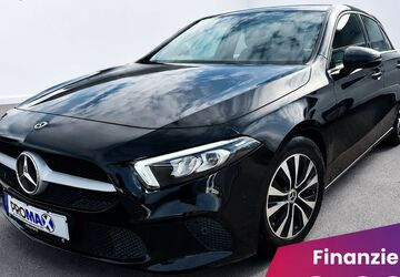 Mercedes-Benz A 180 66.435 km 18.950 &euro; Bergheim 50126