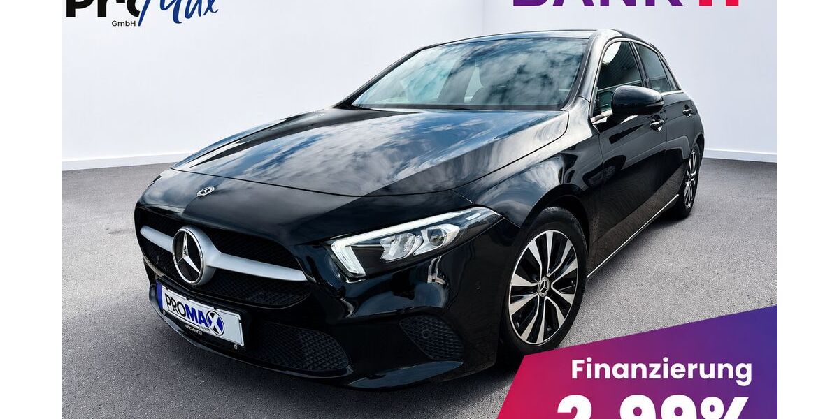 Mercedes-Benz A 180 66.435 km 18.950 &euro; Bergheim 50126