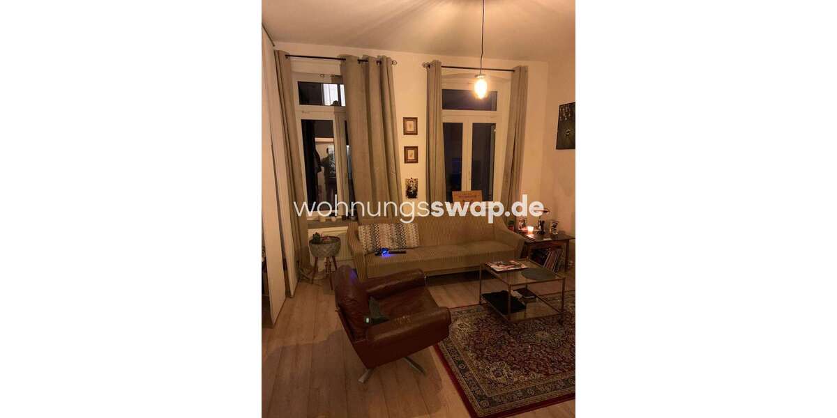 Etagenwohnung Köln - 1 Zimmer, 47 m&sup2;, 550&euro; | Angebot:27090252