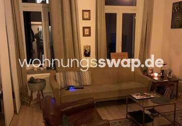 Wohnung Köln - 1 Zimmer, 47 m&sup2;, 550&euro; | Angebot:27090252