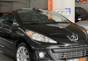 Peugeot 207 86.728 km 4.999 &euro; Troisdorf 53842