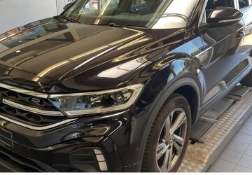 VW T-Roc 19.836 km 29.950 &euro; Langenfeld 40764