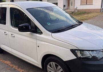 VW Caddy 189.200 km 12.899 &euro; Troisdorf 53840