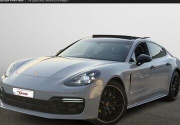 Porsche Panamera 119.490 km 62.999 &euro; Köln 50829