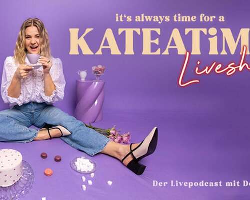 KaTeaTime - Liveshow