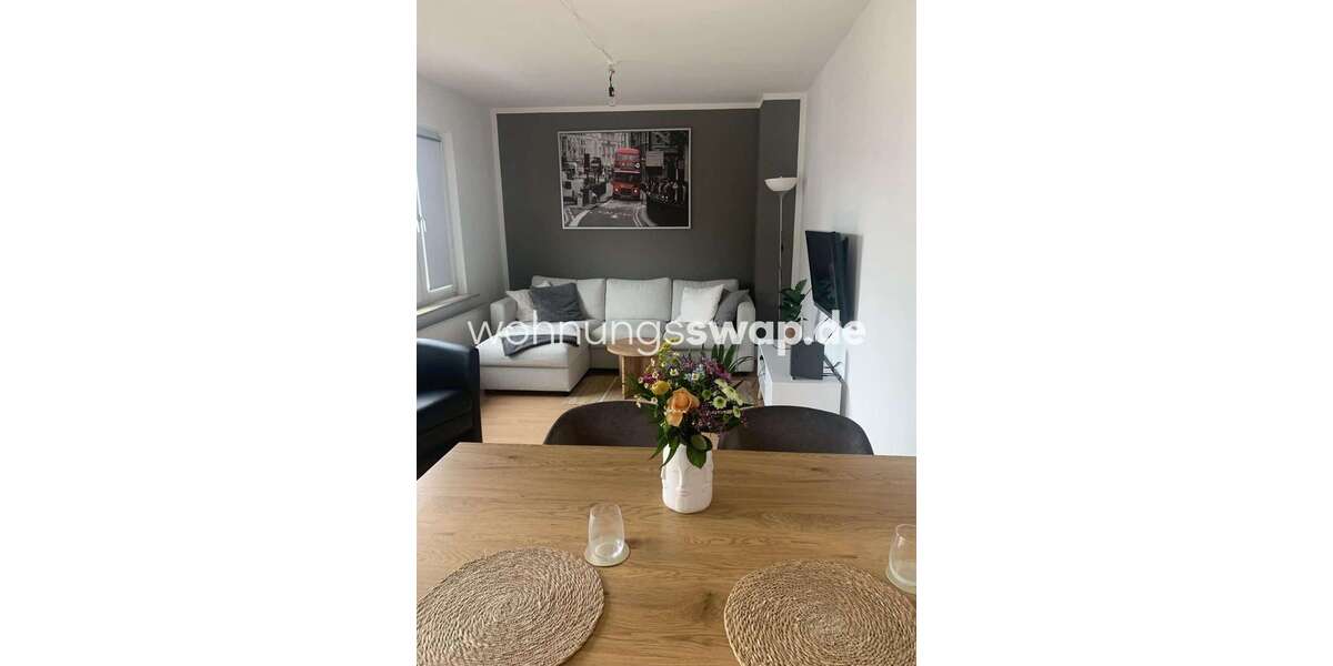 Etagenwohnung Köln - 3 Zimmer, 76 m&sup2;, 1.050&euro; | Angebot:27090234