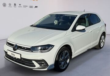 VW Polo 2.500 km 25.880 &euro; Köln 50739