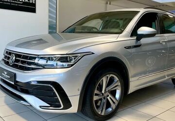 VW Tiguan 138.000 km 27.990 &euro; Köln 51067