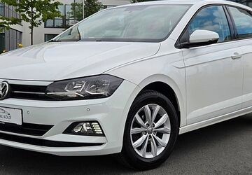 VW Polo 113.000 km 11.499 &euro; Köln (Ostheim) 51107