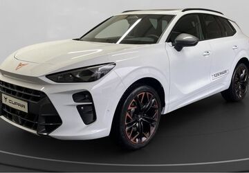 Cupra Terramar 9.999 km 42.490 &euro; Köln 50823