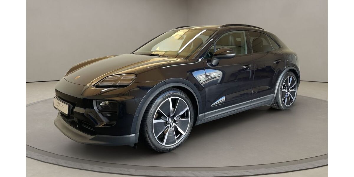 Porsche Macan 1.320 km 90.800 &euro; Köln 50823