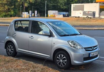 Subaru Justy 120.000 km 2.500 &euro; Köln Godorf 50997
