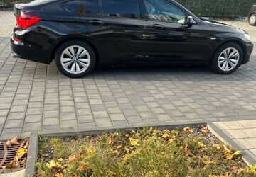 BMW 535 Gran Turismo 255.000 km 7.999 &euro; Köln 51149