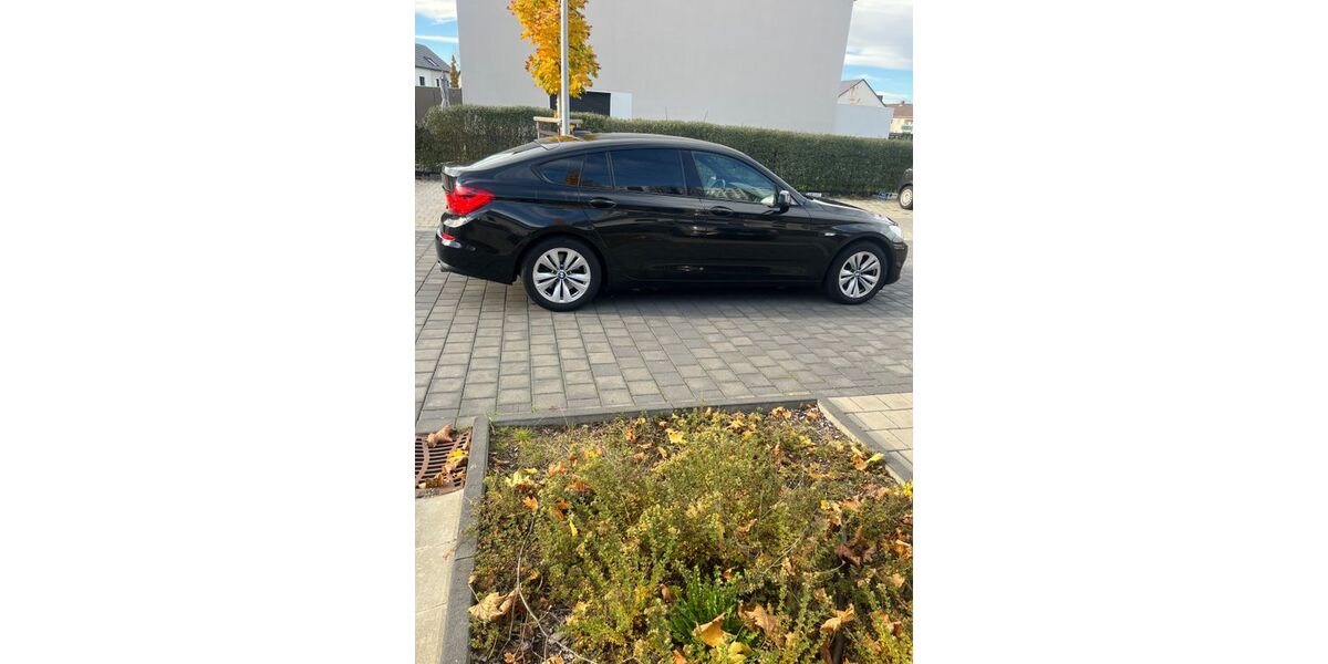 BMW 535 Gran Turismo 255.000 km 7.999 &euro; Köln 51149