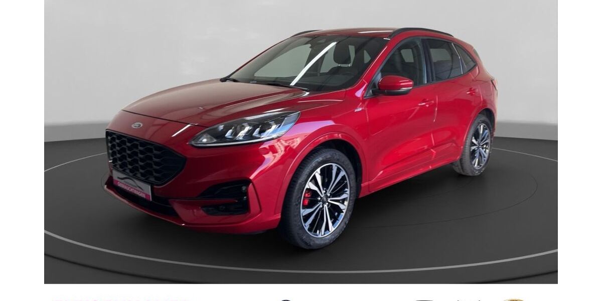 Ford Kuga 47.000 km 20.480 &euro; Köln 50823