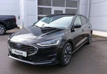Ford Focus 1.500 km 27.990 &euro; Köln 50825