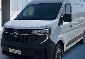 Renault Master 1.510 km 29.770 &euro; Köln 50939