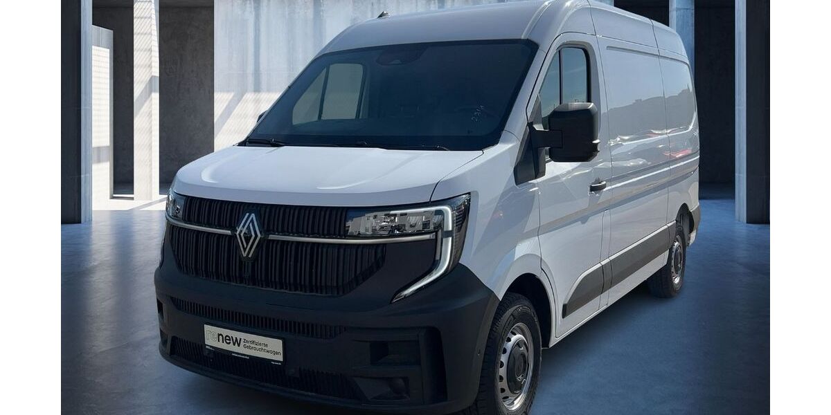 Renault Master 1.510 km 29.770 &euro; Köln 50939