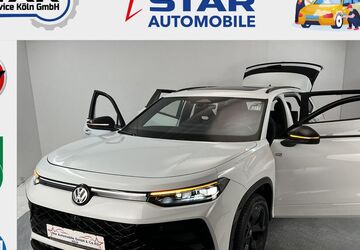 VW Tayron 24.090 km 48.490 &euro; Köln 50739