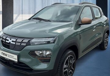 Dacia Spring 24.457 km 12.590 &euro; Köln 50939
