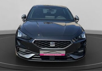 Seat Leon 16.676 km 26.890 &euro; Köln-Mülheim 51063
