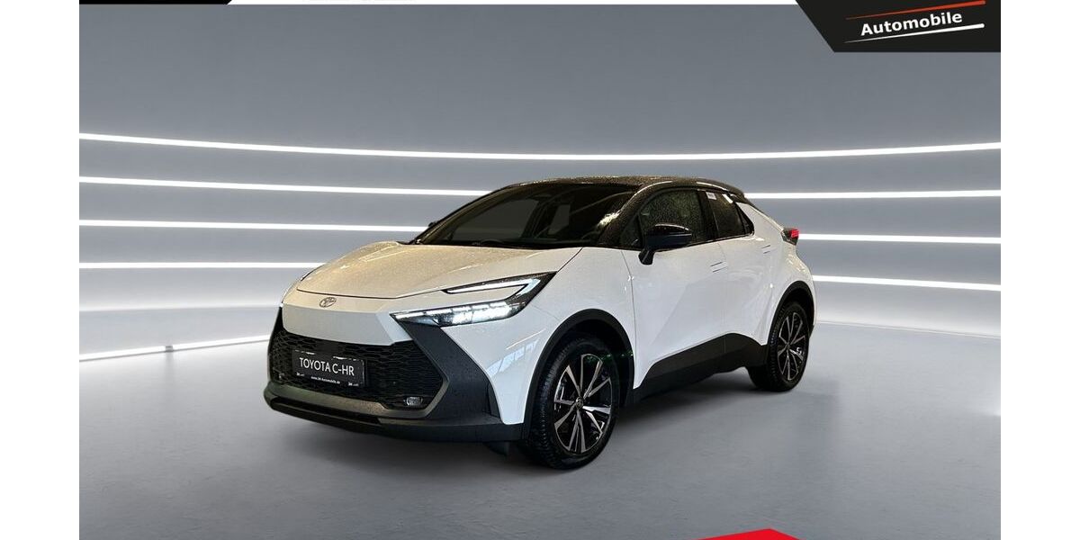 Toyota C-HR 5.500 km 32.790 &euro; Köln 51149