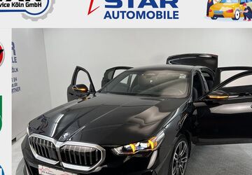 BMW 530 26.002 km 53.490 &euro; Köln 50739