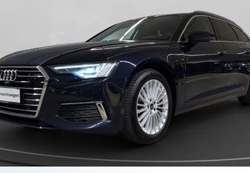 Audi A6 89.990 km 33.990 &euro; Köln 50968