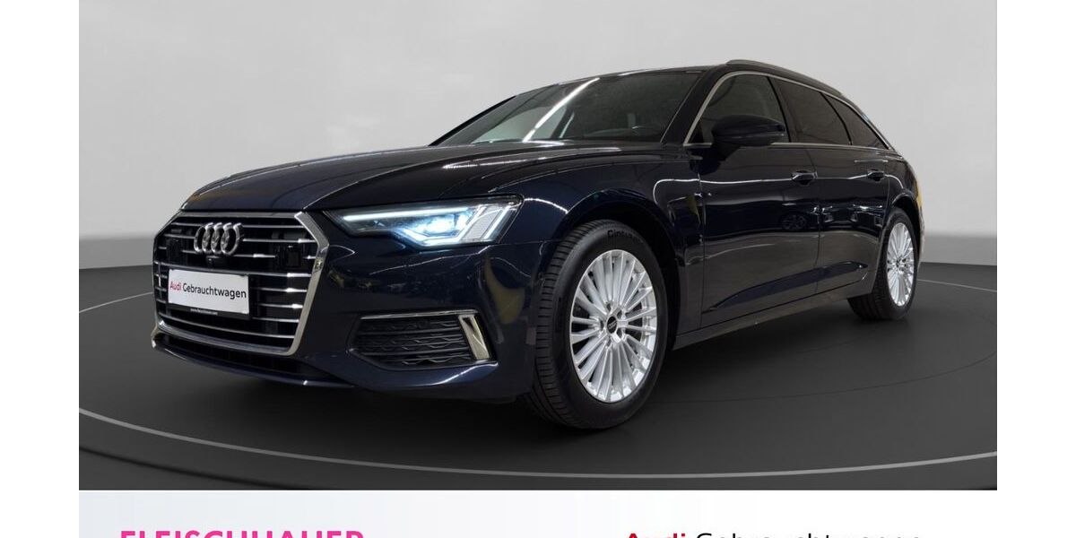 Audi A6 89.990 km 33.990 &euro; Köln 50968