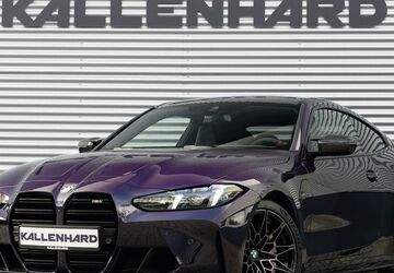 BMW M4 4.334 km 89.250 &euro; Köln 51149