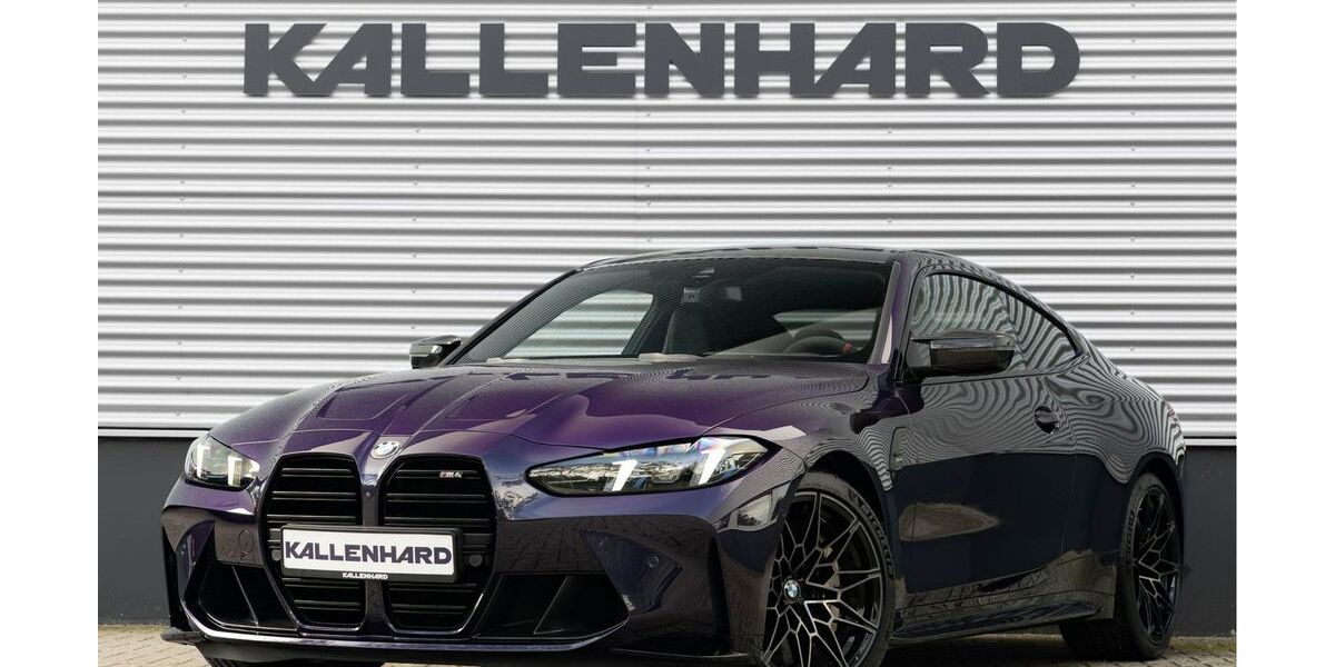 BMW M4 4.334 km 89.250 &euro; Köln 51149
