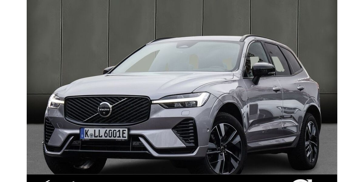 Volvo XC60 9.000 km 54.960 &euro; Köln 50968